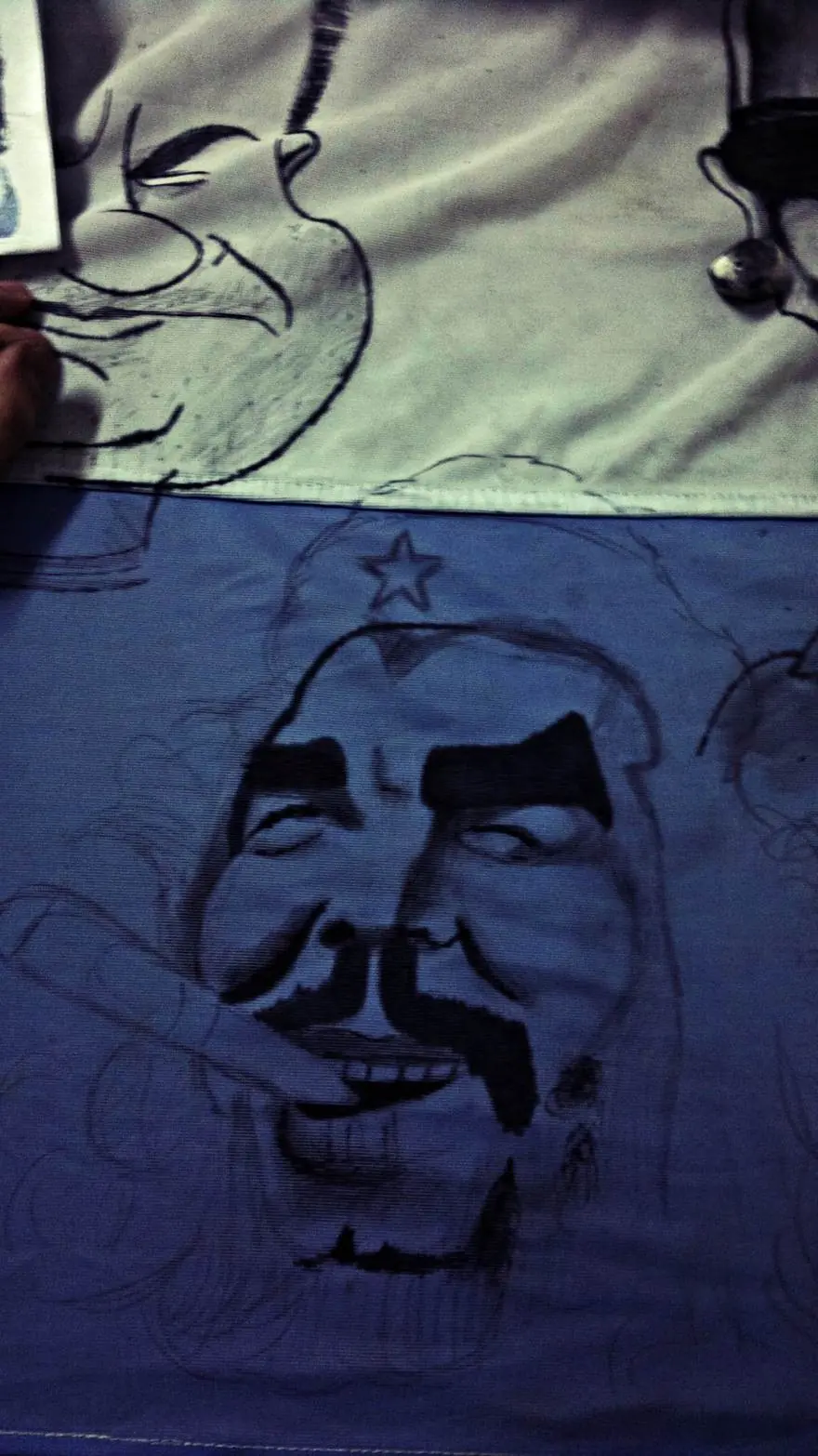 Dibujo
