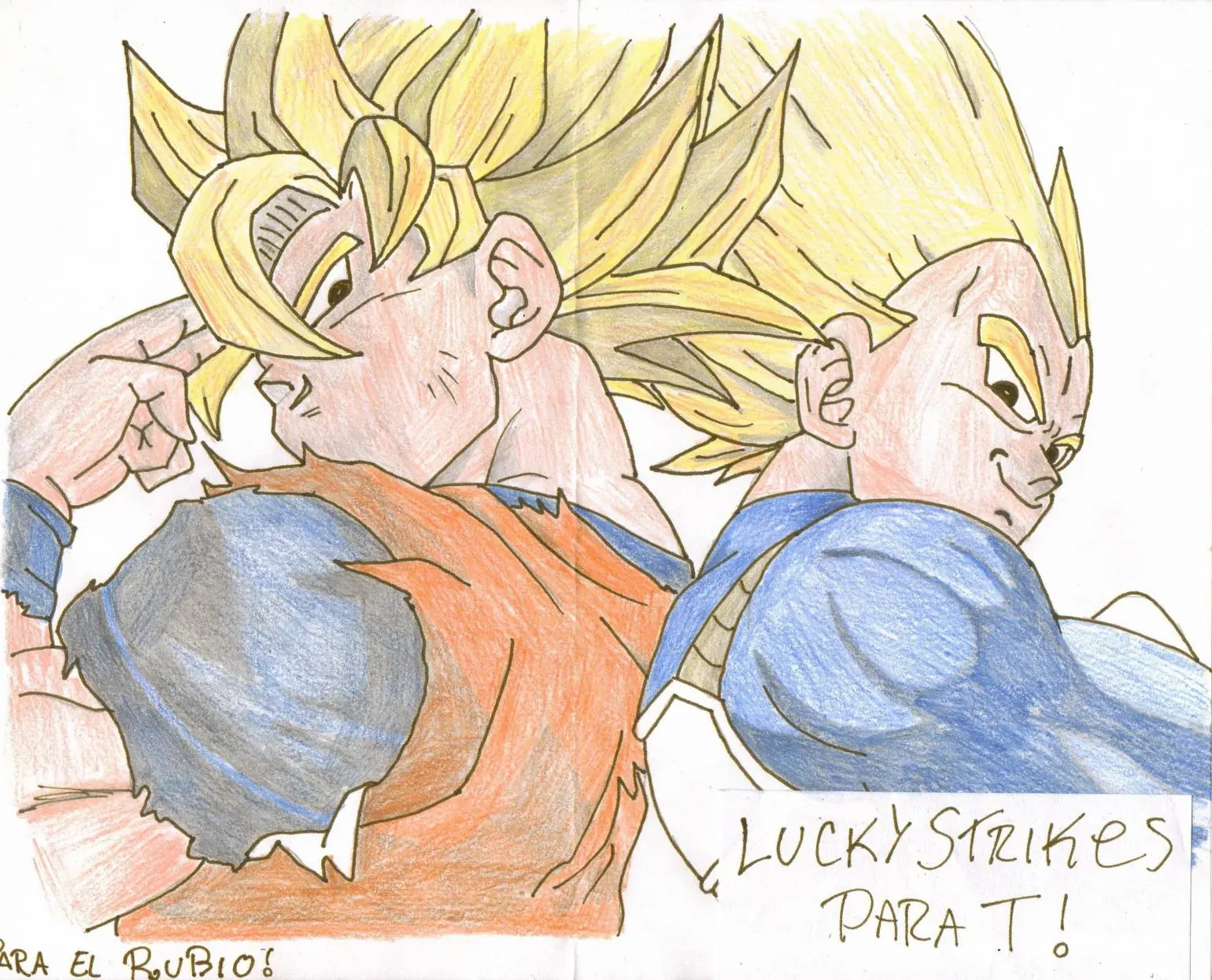 Dragon Ball