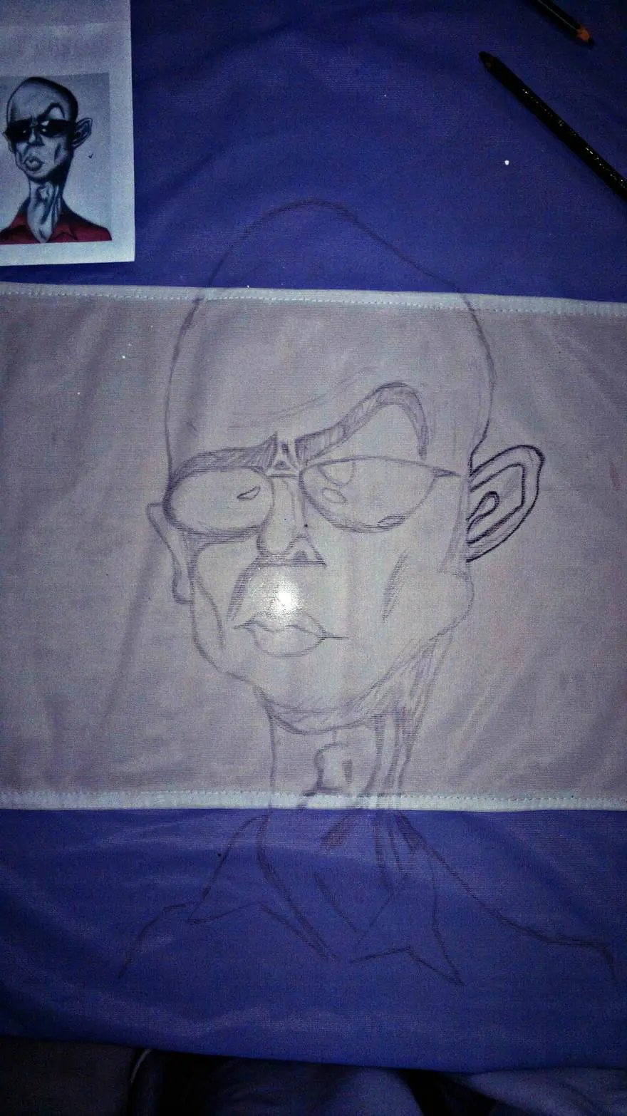 bandera