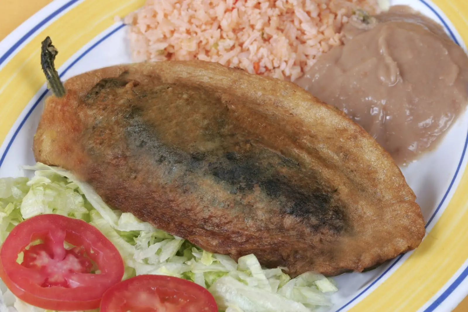 receta
