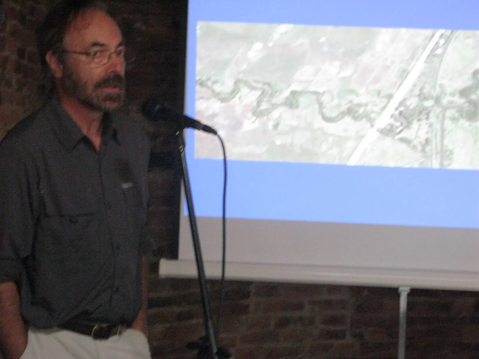 inundaciones: informe dr. malagnino (uba-conicet)