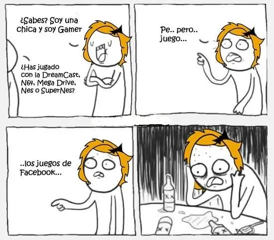 graciosos