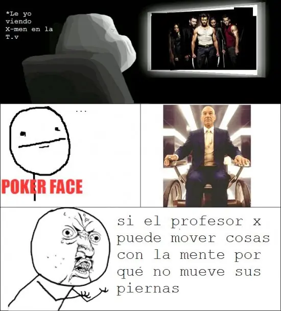 Post