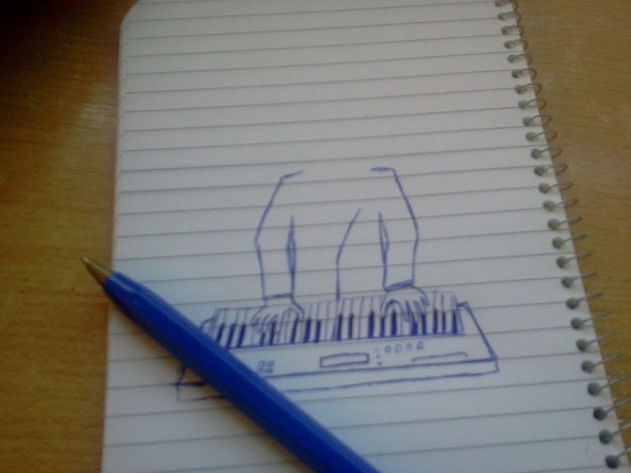 Dibuje al Maestruli de Showmatch + Yapa