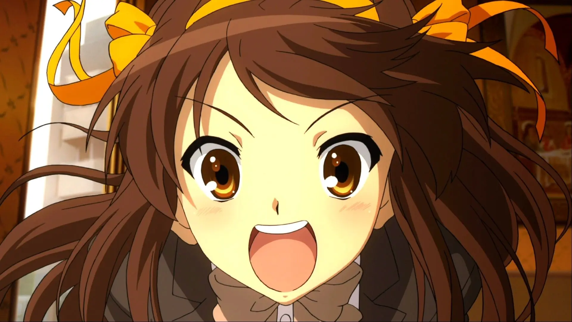 TOP Animes para machos alfa