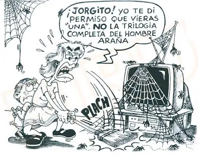 Chistes