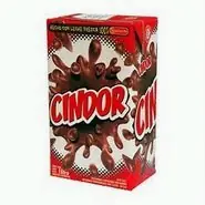 Cindor real, como la de antes, no la porqueria de ahora