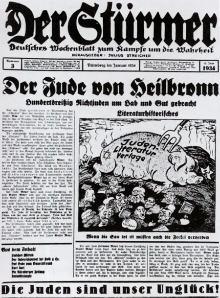 30 curiosidades del Führer