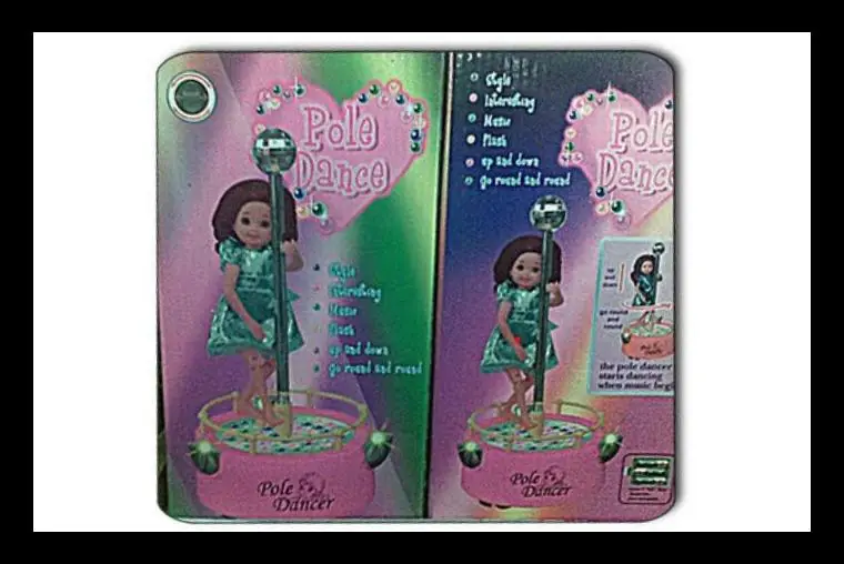 juguetes politicamente incorrect