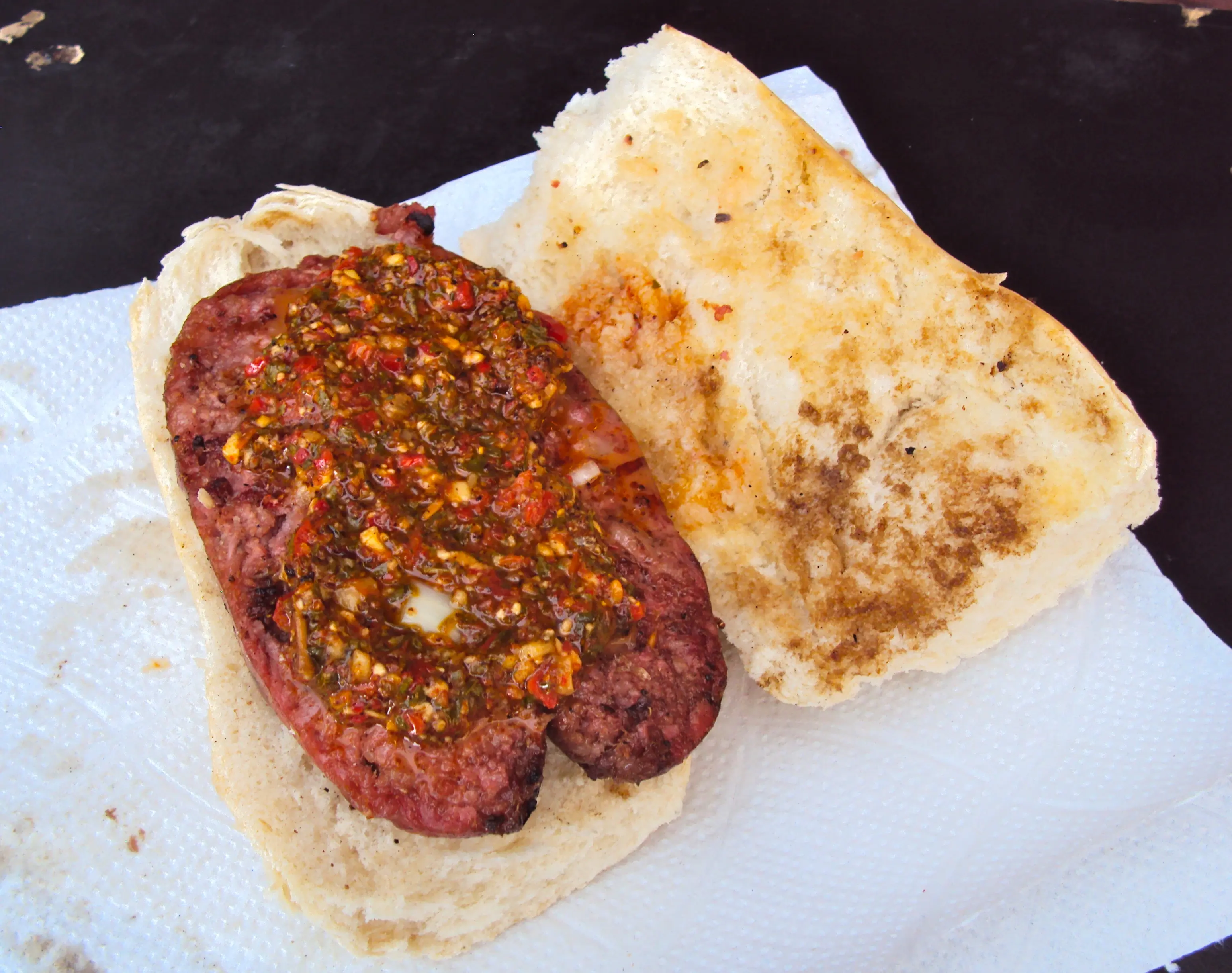 choripan