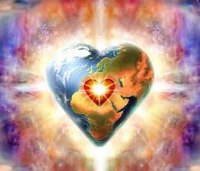 El amor universal (Metta - Sutta)