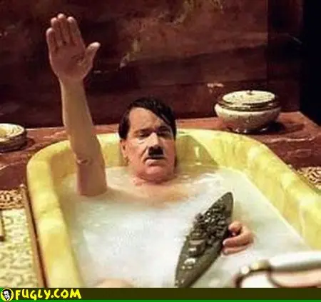 30 curiosidades del Führer