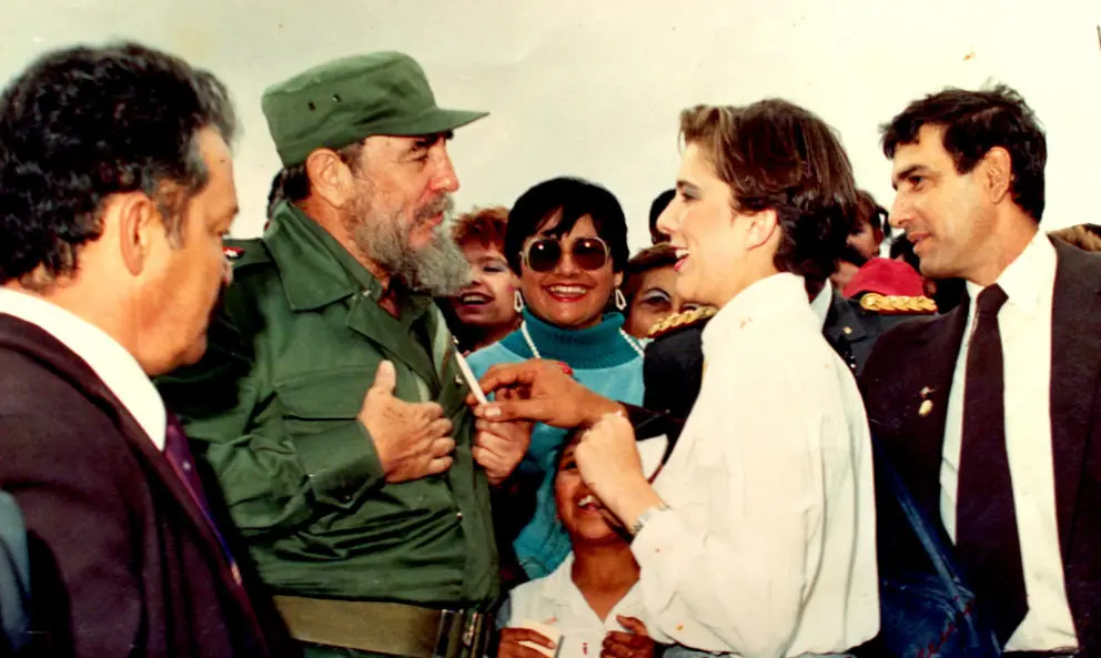 Cuba
