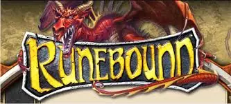 Runebound: juego de mesa para imprimir