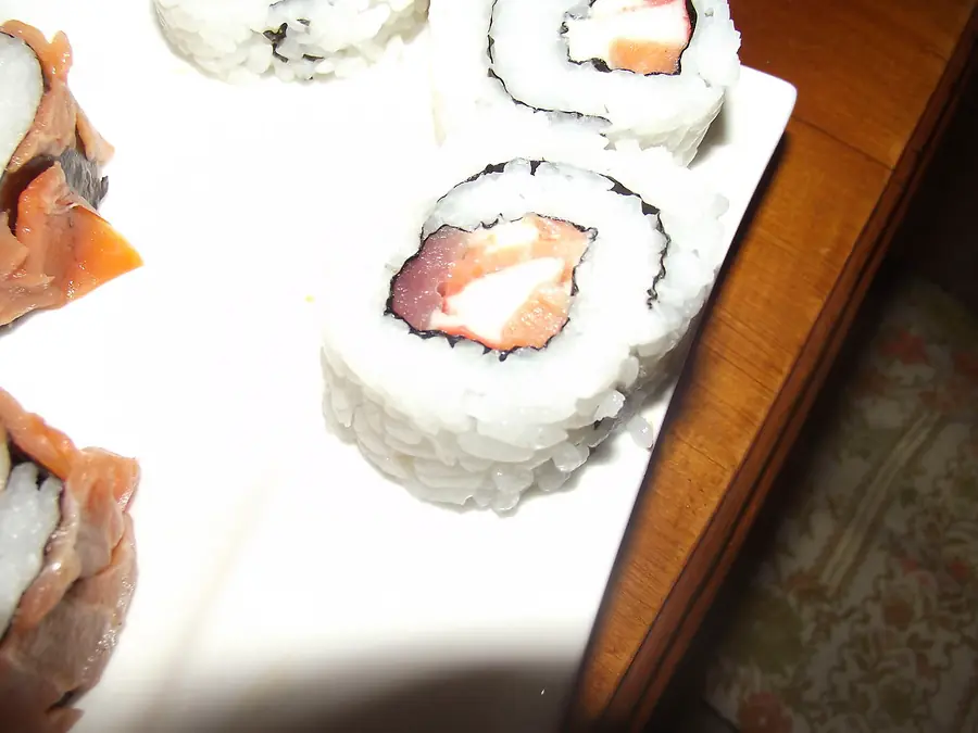comida
