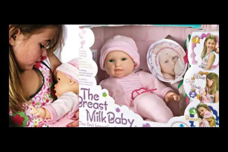 nunca le daría a mi hijo un juguete asi