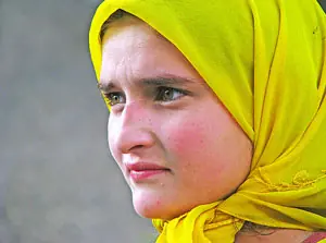iran
