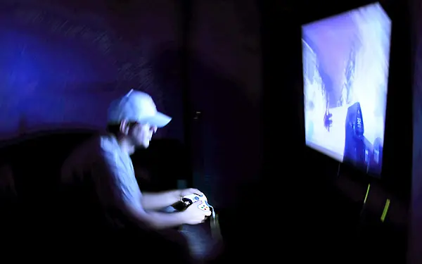 4 Padecimientos y enfermedades comunes en los gamers!