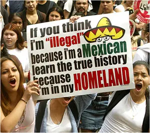 Indocumentados Mexicanos Nunca Mueren