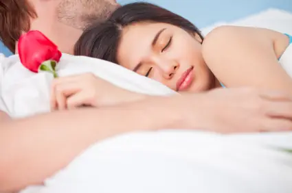 Como complacer a una mujer