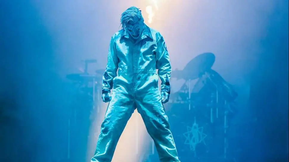mudvayne
