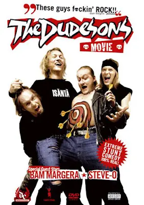 The Dudesons