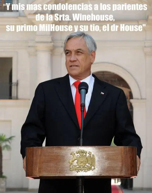 Memes, Imágenes Graciosas y Demás Para Pasar La Noche