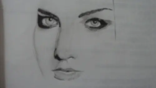 dibujo propio