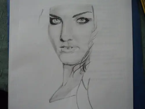 amy