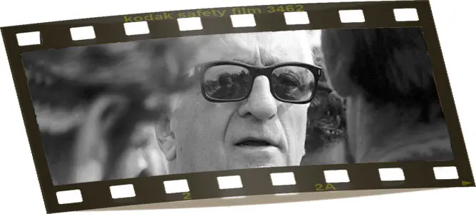 Monza 1988: La última carrera de Enzo Ferrari