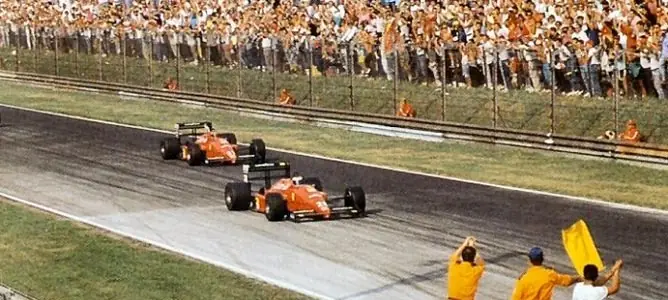 monza