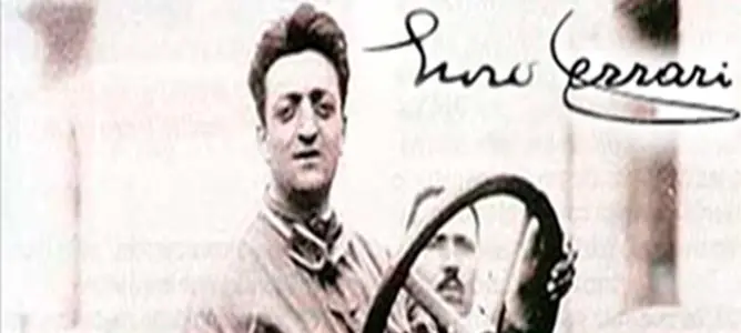 ferrari