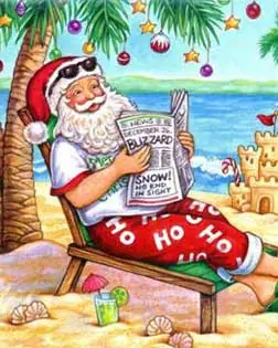 La Navidad en diversos lugares del mundo