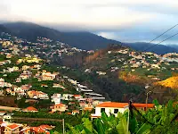 isla de madeira