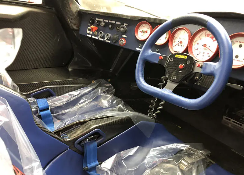 ferrari