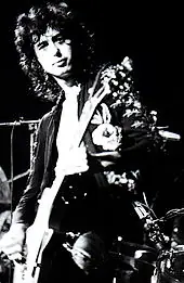 The Raing Song - Led Zeppelin (Cover Propio)