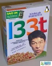 Como hacer cereal :l