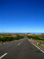 isla de madeira, la perla del atlántico