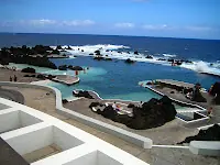 isla de madeira