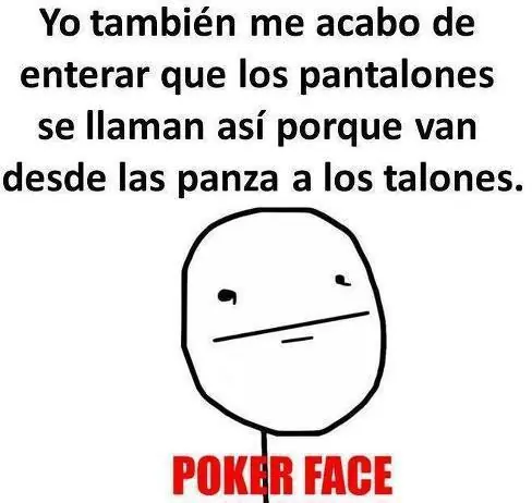 jajaja