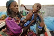 Crisis en Somalía