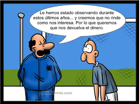 Querias ver humor grafico? Entra![parte3]