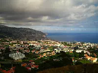 isla de madeira