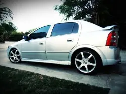 astra