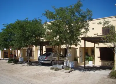 San Antonio Oeste