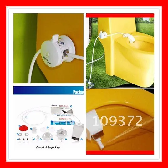 Bidet hs8200 - Next Generation