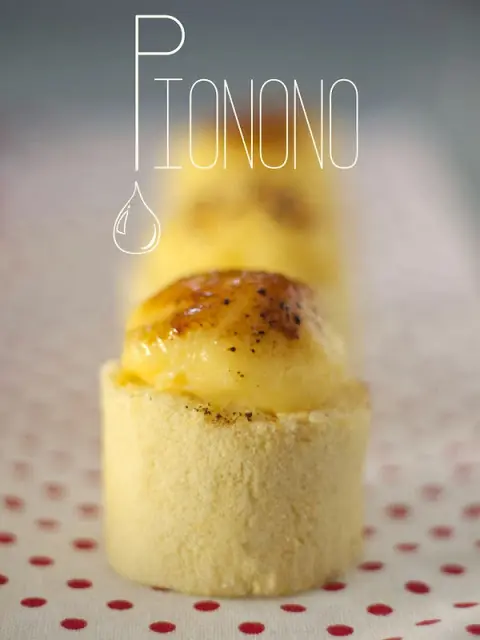 Piononos