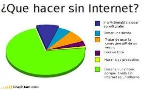 ventajas y desventajas del inter