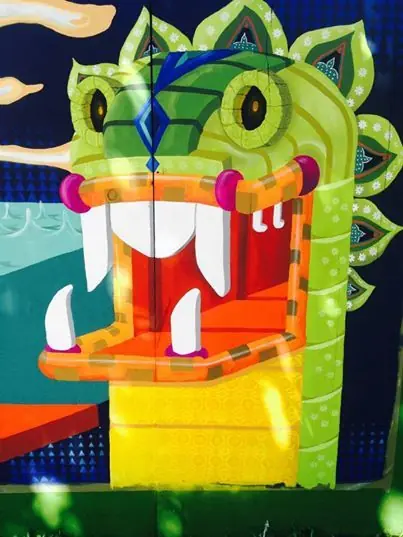 pinturas famosas