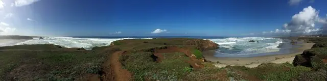 california norte